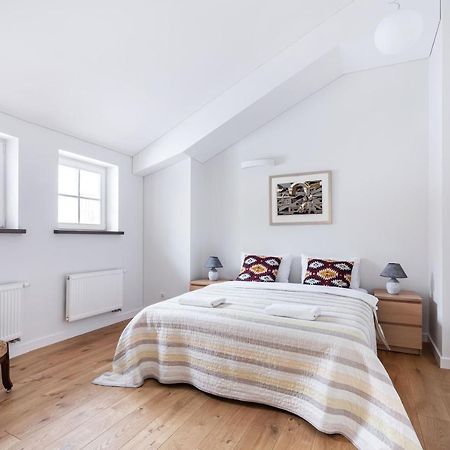 Twin Apartments 3 Bedr By Reside Baltic Вилнюс Екстериор снимка